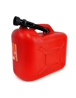 Amio - ΜΠΕΤΟΝΙ ΠΛΑΣΤΙΚΟ 20L ΜΕ ΣΤΟΜΙΟ – 1 ΤΕΜ. (J0614/AM)