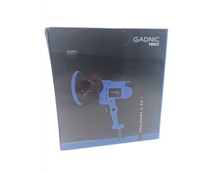 ΤΡΙΒΕΙΟ ΓΥΑΛΙΣΜΑΤΟΣ/ΑΛΕΙΦΑΔΟΡΟΣ 450W ZS-01611