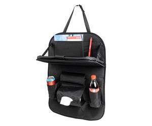 Amio - ΘΗΚΕΣ ΠΛΑΤΗΣ ΚΑΘΙΣΜΑΤΟΣ ORGANIZER ΜΕ ΤΡΑΠΕΖΑΚΙ 47x64cm - 1 TEM. (03128/AM)