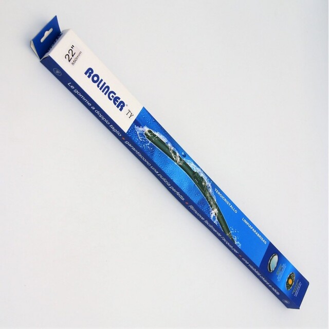 ΥΑΛΟΚΑΘΑΡΙΣΤΗΡΑΣ S858 22''/550mm CE-6027-22