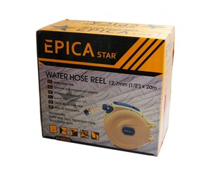 WATER HOSE REEL EPICA STAR EP-50530