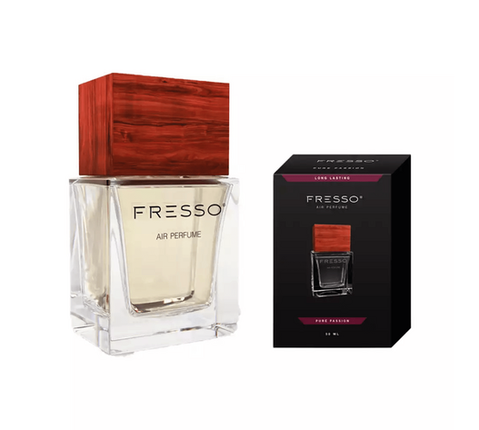 Fresso - Αρωματικό Αυτοκινήτου σε spray Pure Passion 50?ml - 1 τεμ. (159211/FRE)