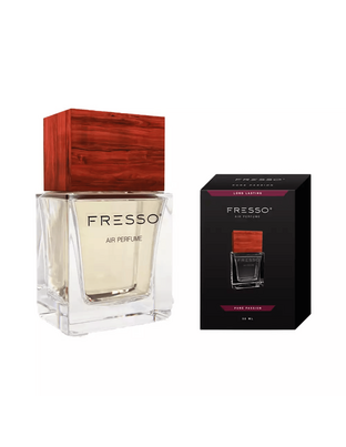 Fresso - Αρωματικό Αυτοκινήτου σε spray Pure Passion 50?ml - 1 τεμ. (159211/FRE)