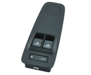 FIAT DUCATO III ΠΟΛΛΑΠΛΟΣ ΔΙΑΚΟΠΤΗΣ ΠΑΡΑΘΥΡΩΝ - 8 PIN