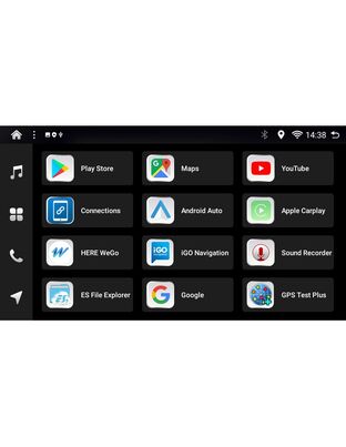 DIGITAL IQ BXF 636_CPAA (7" DECK) MULTIMEDIA 1DIN