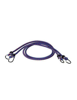 Amio - Χταπόδια Ελαστικά Standard μήκος 120cm χρώμα Πολύχρωμο - 2 τεμ. (01149/AM)
