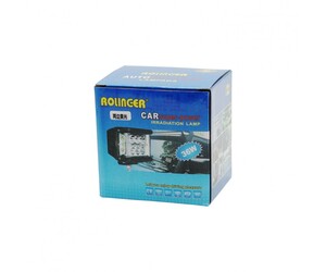 LED ΠΡΟΒΟΛΑΚΙ 36W ΛΕΥΚΟ/ΠΟΡΤΟΚΑΛΙ YH-1102300-Y