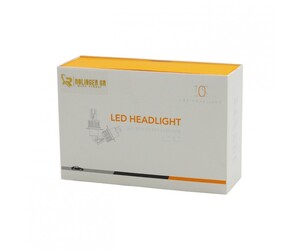 LED HEADLIGHT H7 AU-10070