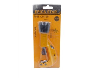 ΚΟΦΤΗΣ ΣΩΛΗΝΩΝ 3-32mm EPICA STAR EP-30646