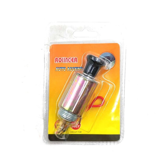 ΑΝΑΠΤΗΡΑΣ ΑΥΤΟΚΙΝΗΤΟΥ 12V RLG-80166