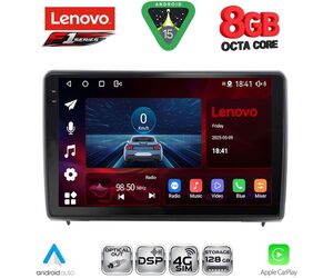 LENOVO SSR 10151B_CPA (10inc) MULTIMEDIA TABLET for FORD ECOSPORT mod. 2018-2023