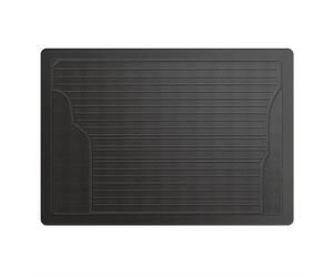 ΠΑΤΑΚΙ ΠΟΡΤ ΠΑΓΚΑΖ UTILITY ΛΑΣΤΙΧΟ 117x82cm ΜΑΥΡΟ