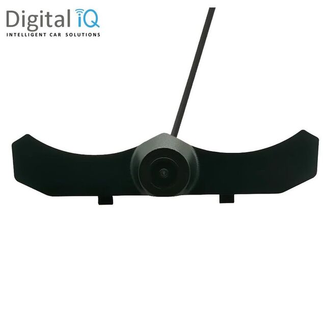 DIGITAL IQ CAMERA QS8229 (AHD-NTSC) FRONT CAMERA for AUDI Q3 mod. 2019-2025