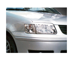 Φρυδάκια Φαναριών VW POLO 2000