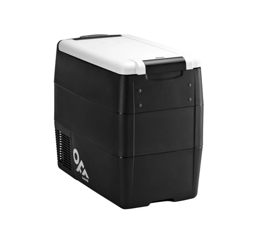 ΨΥΓΕΙΟ TB51 TRAVEL BOX 47L 12/24V 55W 530x350x585mm INDEL B - 1 ΤΕΜ.