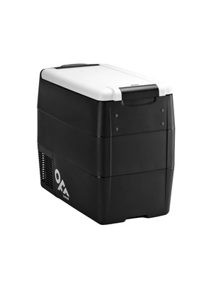 ΨΥΓΕΙΟ TB51 TRAVEL BOX 47L 12/24V 55W 530x350x585mm INDEL B - 1 ΤΕΜ.