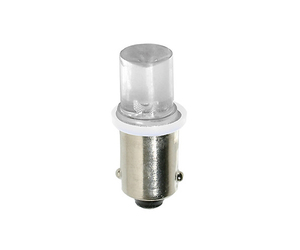 ΛΑΜΠΑΚΙ LED T4W 24V BA9s (Λευκό)