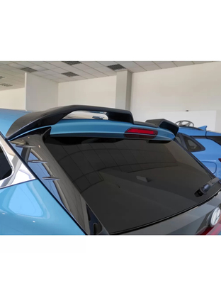 Αεροτομή Οροφής για Hyundai i20 2020+ από Πολυουρεθάνη Motordrome Design - 1 τεμ.