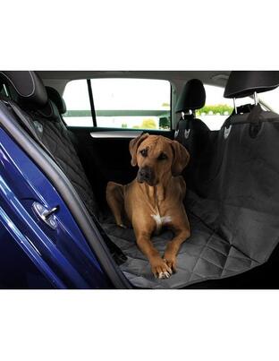ΚΑΛΥΜΜΑ ΠΙΣΩ ΚΑΘΙΣΜΑΤΟΣ PETS ΠΟΛΥΕΣΤΕΡΑΣ ΓΙΑ ΣΚΥΛΟΥΣ ΚΑΙ ΦΟΡΤΙΑ 4σε1 (L)152x146cm