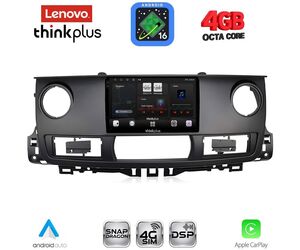 LENOVO LTG 7554_CPA (10inc) MULTIMEDIA TABLET for RENAULT MASTER mod. 2003-2010