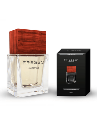 Fresso - Αρωματικό αυτοκινήτου σε spray Signature Man 50 ml - 1 τεμ. (159884/FRE)