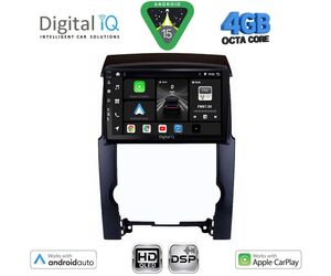DIGITAL IQ BXF 16318_CPAA (10inc) MULTIMEDIA TABLET for KIA SORENTO mod. 2009-2014