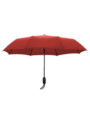 ΟΜΠΡΕΛΑ COMPACT TOP Φ97cm ΑΝΤΙΑΝΕΜΙΚΗ ΑΥΤΟΜΑΤΟ ΑΝΟΙΓΜΑ/ΚΛΕΙΣΙΜΟ ΣΕ ΜΠΟΡΝΤΩ ΧΡΩΜΑ LAMPA - 1 ΤΕΜ.
