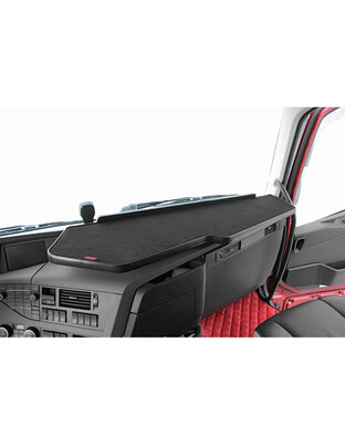 VOLVO FH SERIE 4 09/12+ FH16 SERIE 4 06/14+ ΤΡΑΠΕΖΑΚΙ ΤΑΜΠΛΩ   TRUCK TABLE