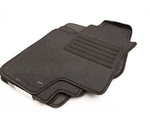 Πατάκια μοκέτα για Hyundai Getz (2002-2009) - 4τμχ.