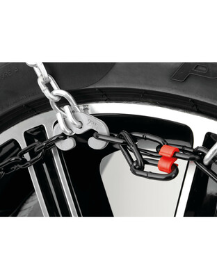 ΑΛΥΣΙΔΕΣ ΧΙΟΝΙΟΥ 4X4/SUV S-12 12MM GR23.5 LAMPA - 2 ΤΕΜ.