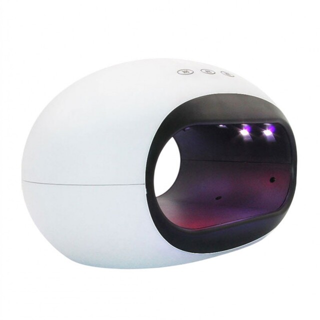 ΦΟΥΡΝΑΚΙ ΝΥΧΙΩΝ 36W UV/LED CA-SUN-8