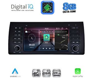 DIGITAL IQ BLM 585_CPA (7" DECK) MULTIMEDIA OEM for BMW S.5-X5 (E38-39-53) mod. 1998-2005