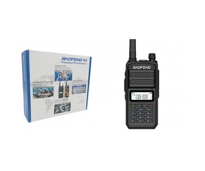 ΑΣΥΡΜΑΤΟΣ BAOFENG 10W X3PLUS