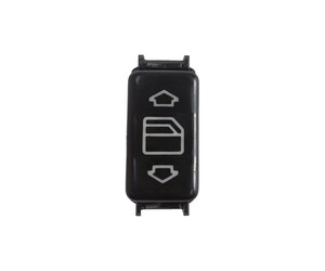 MERCEDES W124 ΜΟΝΟΣ ΔΙΑΚΟΠΤΗΣ ΠΑΡΑΘΥΡΩΝ - 6 PIN (ORIG. 1248204810)