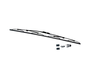 ΥΑΛΟΚΑΘΑΡΙΣΤΗΡΑΣ STANDARD 60 cm (24 INCH) ΜΕ 3 ΑΝΤΑΠΤΟΡΕΣ - 1 ΤΕΜ.