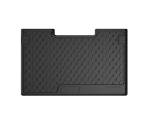 ΠΑΤΑΚΙ ΣΚΑΦΗ ΠΟΡΤ ΜΠΑΓΚΑΖ ΓΙΑ RENAULT KANGOO 5D 02/2008-05/2021 SUMISURA TRUNK MAT ΑΠΟ ΑΟΣΜΟ, ΜΗ ΤΟΞΙΚΟ, ΟΙΚΟΛΟΓΙΚΟ ΚΑΙ ΑΝΑΚΥΚΛΩΣΙΜΟ ΣΥΝΘΕΤΙΚΟ ΛΑΣΤΙΧΟ ΣΕ ΜΑΥΡΟ ΧΡΩΜΑ ΜΕ ΥΠΟΔΟΧΗ ΓΙΑ ΠΡΟΕΚΤΑΣΗ L2519.8 - L2519.9 LAMPA - 1 ΤΕΜ.
