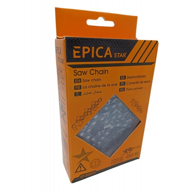 ΑΛΥΣΙΔΑ ΓΙΑ ΑΛΥΣΟΠΡΙΟΝΟ 20''/500mm EPICA STAR EP-50504