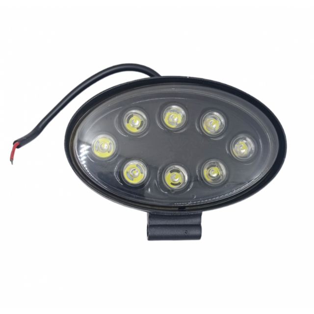LED ΠΡΟΒΟΛΑΚΙ 24W/9-30V TY-02103