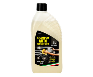 ΣΑΜΠΟΥΑΝ ΣΥΜΠΥΚΝΩΜΕΝΟ  GRAN PREE 1000ml LAMPA - 1 ΤΕΜ