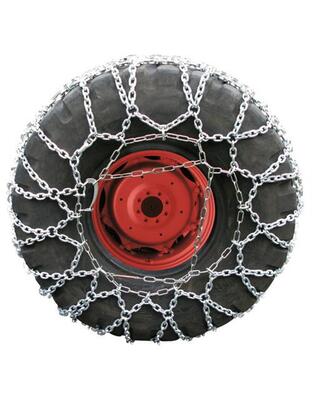 ΑΛΥΣΙΔΕΣ ΧΙΟΝΙΟΥ ΦΟΡΤΗΓΟΥ PRO TRACTION PLUS GR25.8 LAMPA - 2 ΤΕΜ.