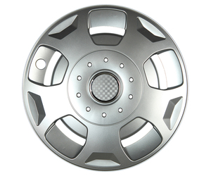 ΤΑΣΙΑ ΓΙΑ FORD TRANSIT 2006-2014 15" CROATIA COVER(4 ΤΕΜ.)