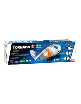 Σκουπάκι Αναπτήρα Ηλεκτρικό TORNADO2 - 12V 96W