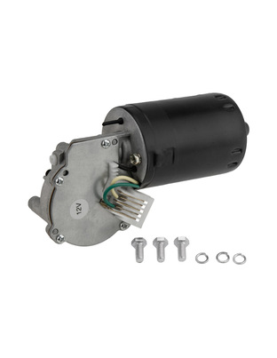 ΜΟΤΕΡ ΥΑΛΟΚΑΘΑΡΙΣΤΗΡΩΝ ΓΙΑ AUDI A3 2003+ / SEAT AROSA 1997+ / VW GOLF IV 2005+  ΕΜΠΡΟΣ orig.1H0955119 ΝΤΥ