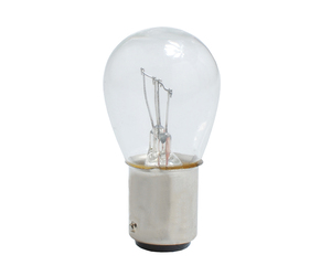 P21/5W 12V 21/5W BAY15d ΔΙΠΟΛΙΚΟ STANDARD ΑΛΟΓΟΝΟΥ ΚΟΥΤΙ 10ΤΕΜ.