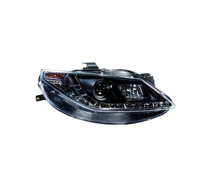 ΦΑΝΑΡΙΑ ΓΙΑ diederichs Dayline SEAT IBIZA 04.08-03.12  (Μαύρο)