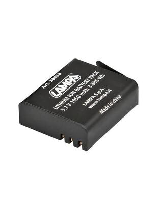 ΜΠΑΤΑΡΙΑ ΑΝΤΑΛΛΑΚΤΙΚΗ ACTION CAM L3886.4-L3886.5-L3886.6 1050mAH Li-lon