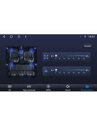 DIGITAL IQ BLF 4935_CPA (9″ DECK) MULTIMEDIA TABLET 1DIN