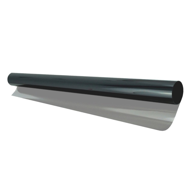 Amio – Φιλμ Παραθύρων Light Black 60% 50x300cm για Μείωση Ηλιακής Ακτινοβολίας και Άνεση στην Καθημερινή Οδήγηση – 1 Τεμ. (01650/AM)