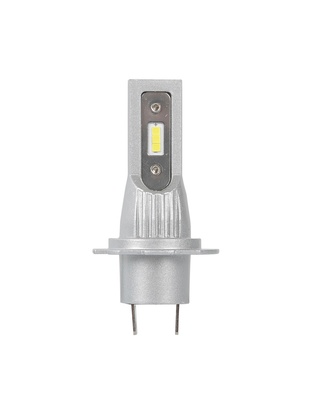 H7 12/24V PX26d 6.500K 3.000lm 15W 6LED SEOUL CSP-Y19chips HALO LED SERIE 11 PLUG ΚΑΙ BRITE 2ΤΕΜ.