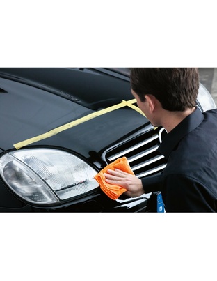 KIT ΕΠΙΣΚΕΥΗΣ & ΔΙΟΡΘΩΣΗΣ ΧΡΩΜΑΤΟΣ ΜΑΥΡΟ STONE CHIP REPAIR KIT QUIXX